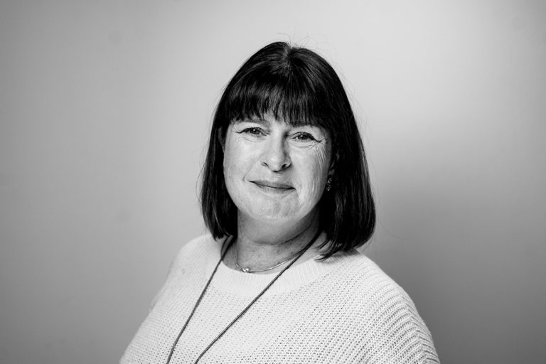 Zoë Senior