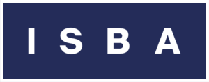 ISBA logo